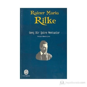 Genç Bir Şaire Mektuplar-Rainer Maria Rilke