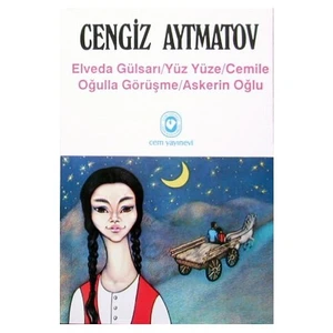 Elveda Gülsarı / Yüz Yüze/ Cemile Oğulla Görüşme/ Askerin Oğlu