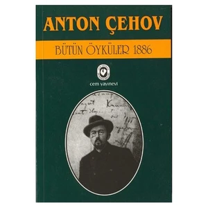 Bütün Öyküler 3 / 1886