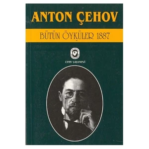 Bütün Öyküler 4 / 1887