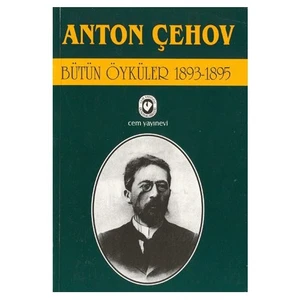 Bütün Öyküler 7 / 1893-1895
