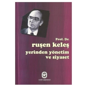 Yerinden Yönetim Ve Siyaset