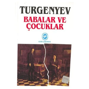 Babalar Ve Çocuklar