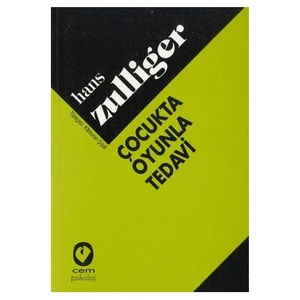 Çocukta Oyunla Tedavi