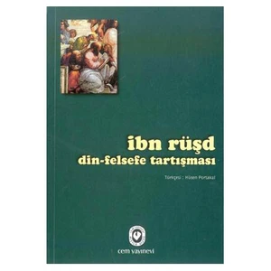 Din-felsefe Tartışması