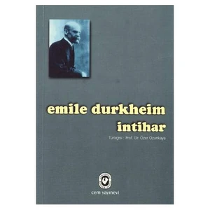 İntihar