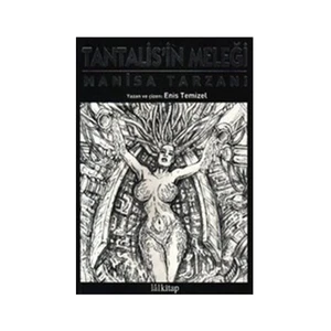 Tantalis'İn Meleği-Enis Temizel