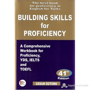 Building Skills For Proficiency