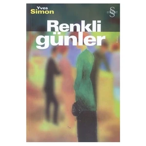 Renkli Günler - Yves Simon