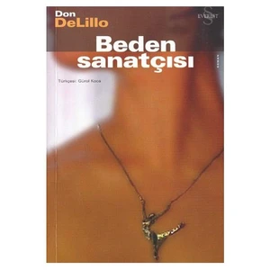 Beden Sanatçısı - Don Delillo