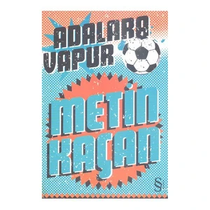 Adalara Vapur - Metin Kaçan