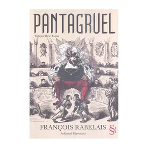 Pantagruel - François Rabelais