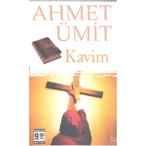 Kavim - Ahmet Ümit