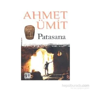 Patasana - Ahmet Ümit