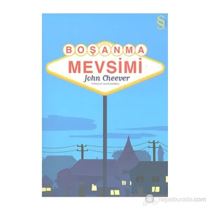 Boşanma Mevsimi - John Cheever