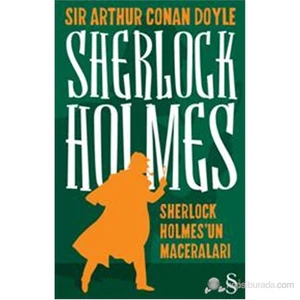 Sherlock Holmes'un Maceraları - Sir Arthur Conan Doyle