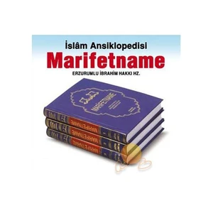 Huzur Yayınevi Marifetname