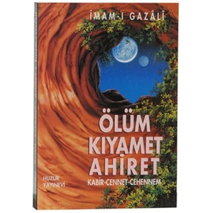 Ölüm Kıyamet Ahiret
