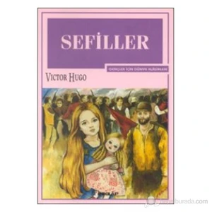 Sefiller - Victor Hugo