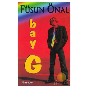 Bay G - Füsun Önal