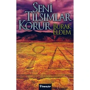 Seni Tılsımlar Korur - Burak Eldem
