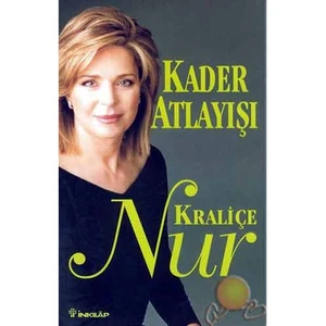Kader Atlayışı ( Leap Of Faıth: Memoirs Of An Unexpected Life )