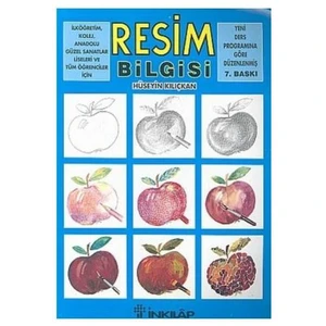Resim Bilgisi