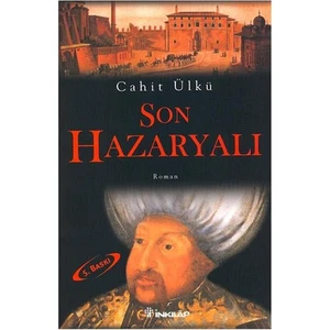Son Hazaryalı - Cahit Ülkü |