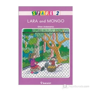 Lara And Mongo Stage 2-Ertan Ardanancı