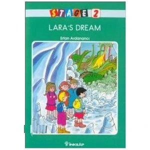 Stage 2 - Lara's Dream