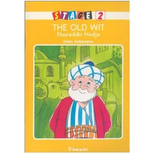 The Old Wit Nasreddin Hodja Stage 2