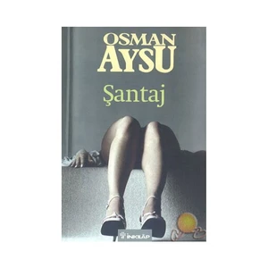 Şantaj - Osman Aysu