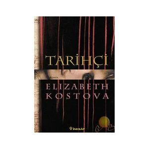 Tarihçi - Elizabeth Kostova