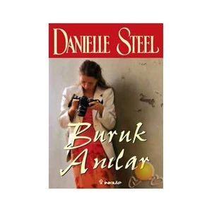 Buruk Anılar - Danielle Steel