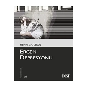 Ergen Depresyonu