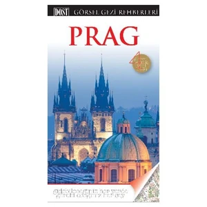 Prag Görsel Gezi Rehberleri