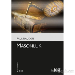 Masonluk-Paul Naudon
