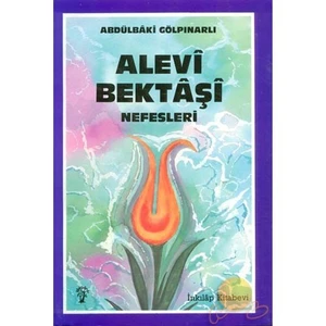 Alevi Bektaşi Nefesleri