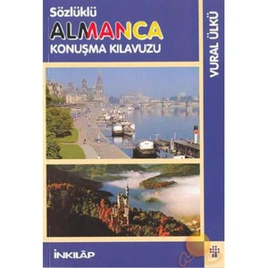 Sözlüklü Almanca Konuşma Kılavuzu
