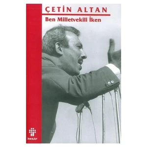 Ben Milletvekili İken