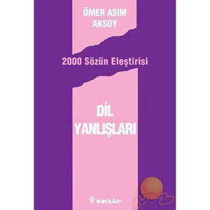 Dil Yanlışları