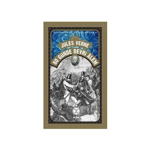 Jules Verne: 80 Günde Devri Alem - Jules Verne
