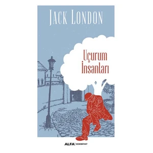 Uçurum İnsanları - Jack London