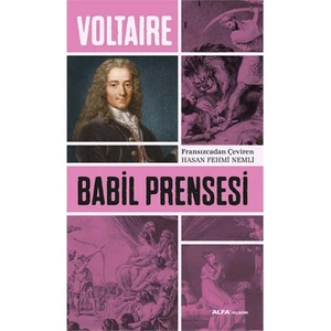 Babil Prensesi - Voltaire