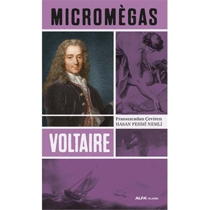 Micromegas - Voltaire