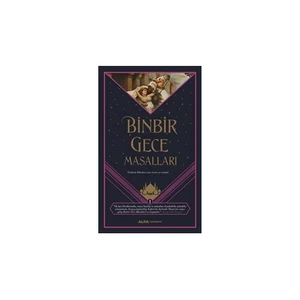 Binbir Gece Masalları 1