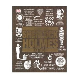 Sherlock Holmes (Ciltli)
