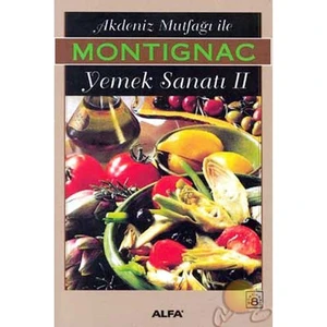 Akdeniz Mutfağı İle Yemek Sanatı II