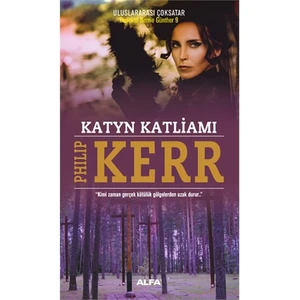 Katyn Katliamı - Philip Kerr