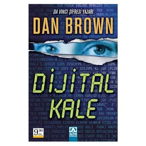 Dijital Kale - Dan Brown